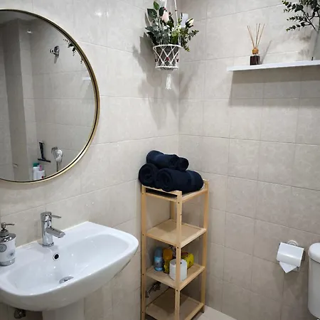 Tango Apartamento Fuengirola