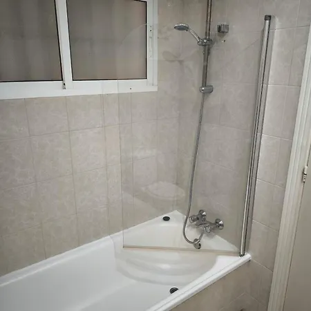 Apartment Tango Fuengirola