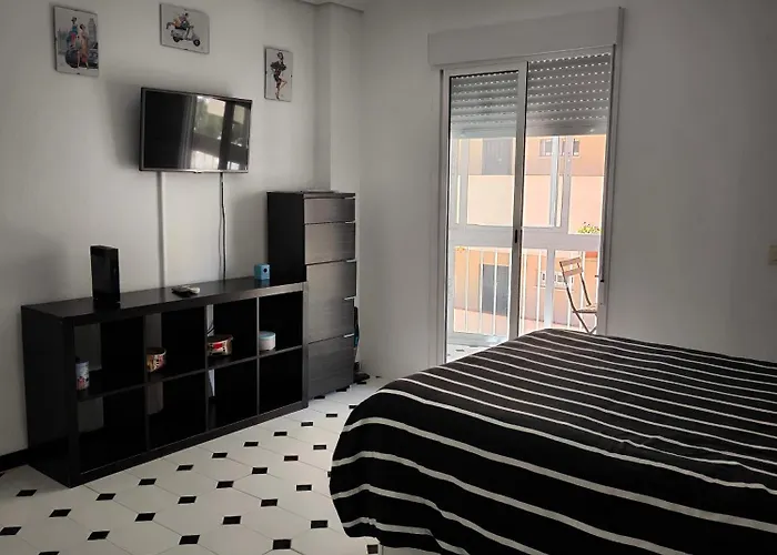 Tango * Фуенхірола