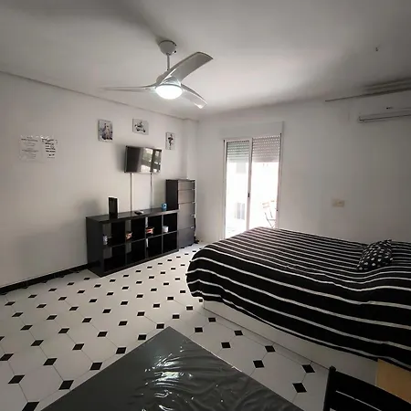 Tango Apartment *