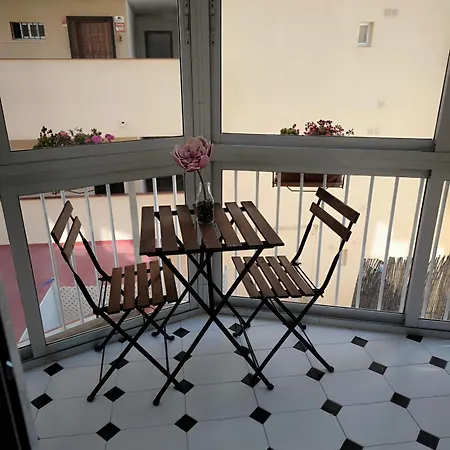 Tango Apartment