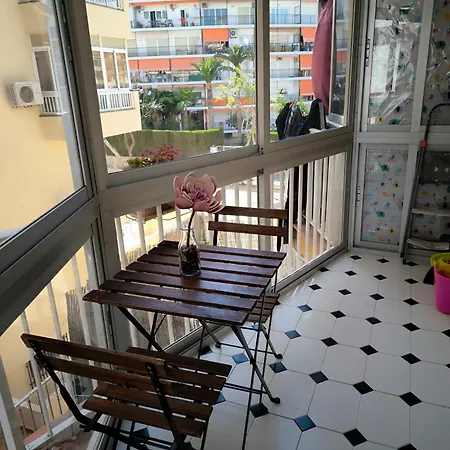 Apartment Tango Fuengirola