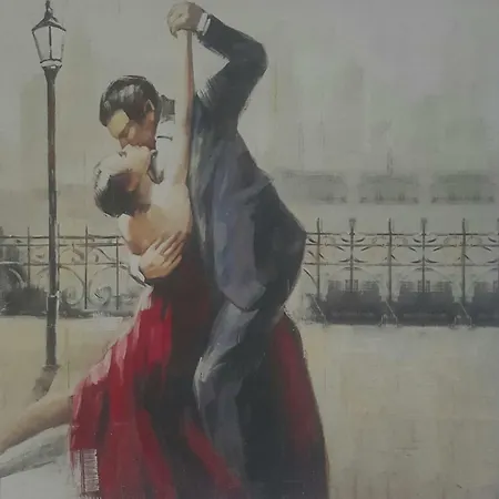 Tango Apartment *