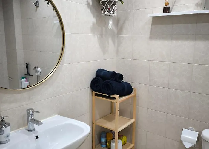 Tango Apartment Fuengirola