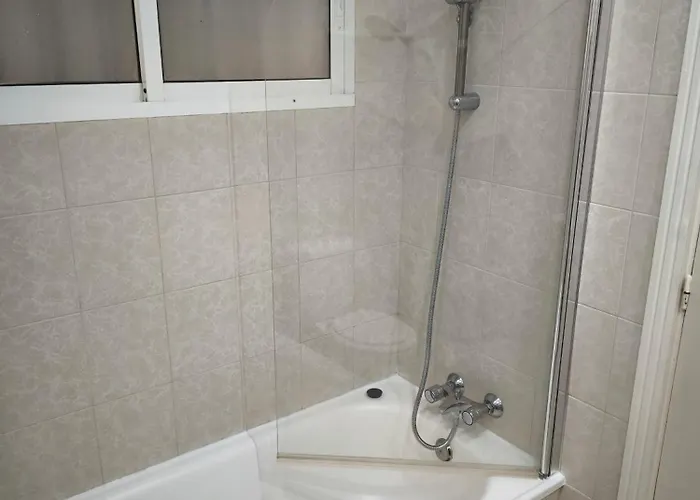 Apartment Tango Fuengirola