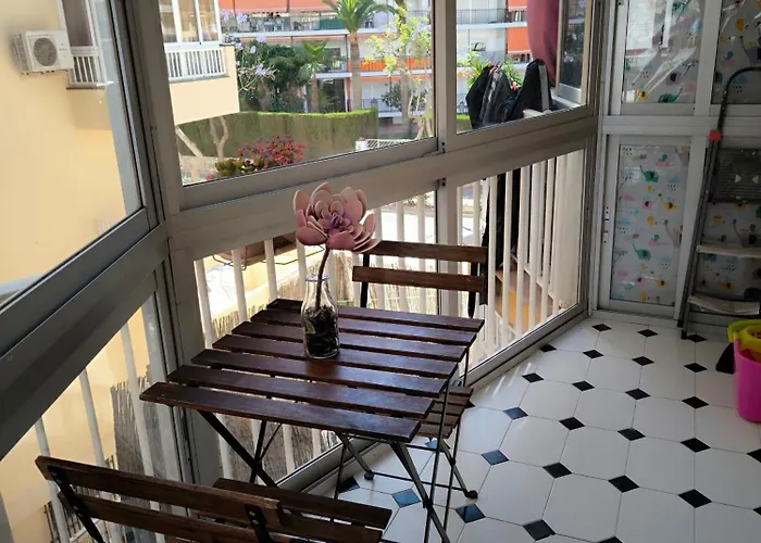 Apartment Tango Fuengirola