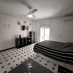 Tango Apartman *