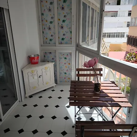Tango Apartman